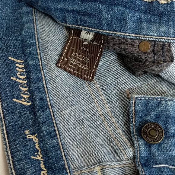 Comfy jeans - Picture 7 of 7